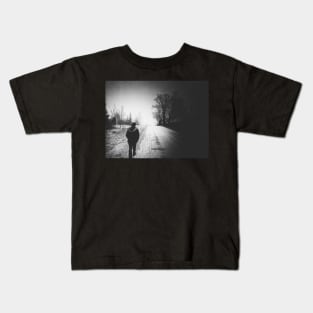 tranquility Kids T-Shirt